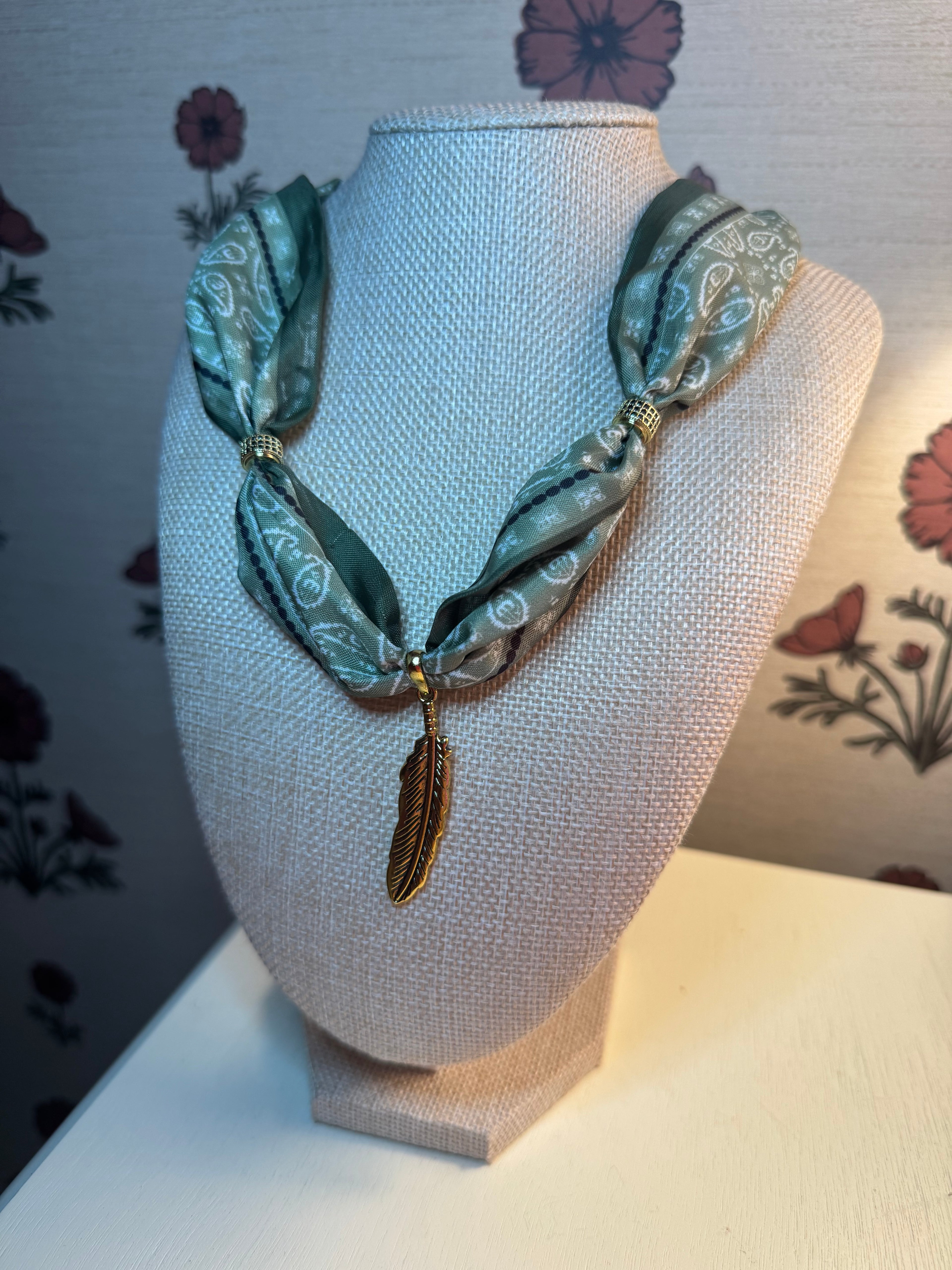 Guardian Angel Necklace