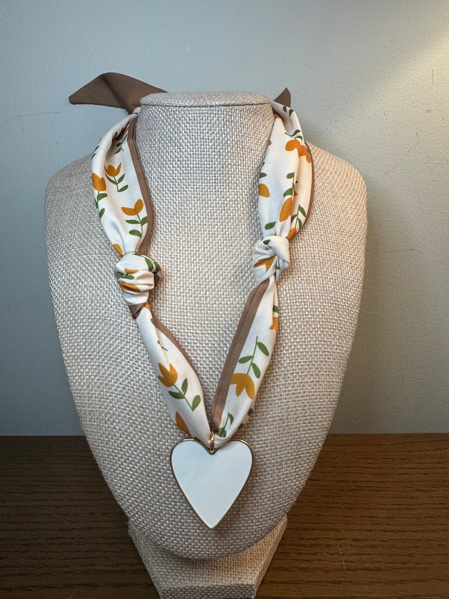 Sonora Necklace