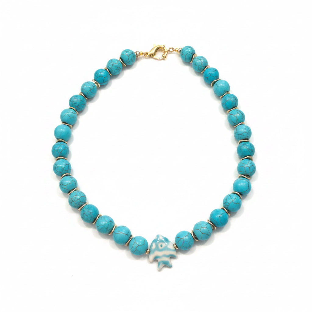 Tide Necklace