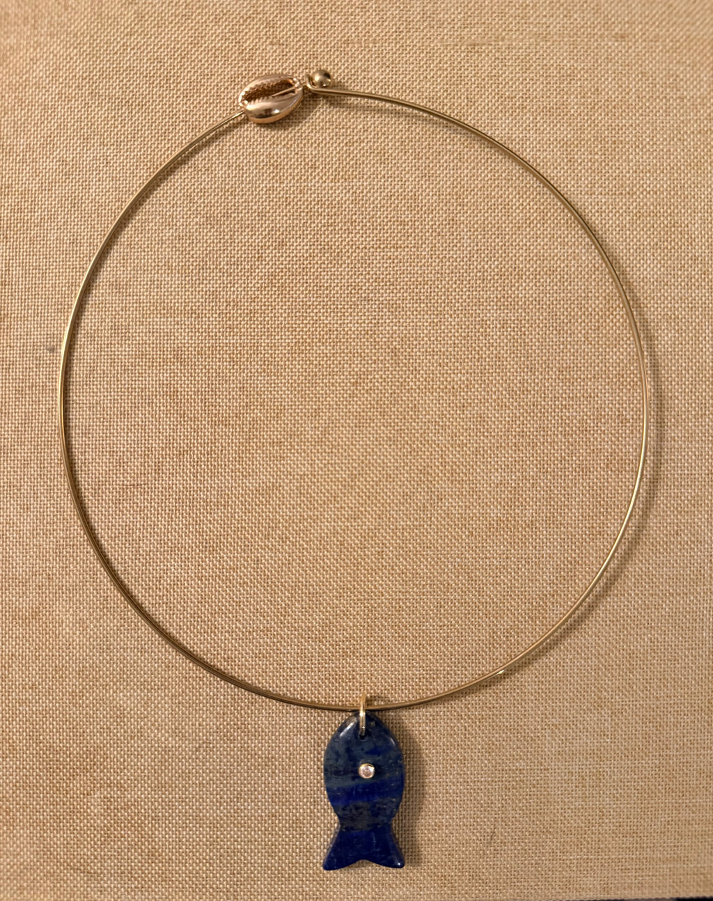 Minnow Cuff