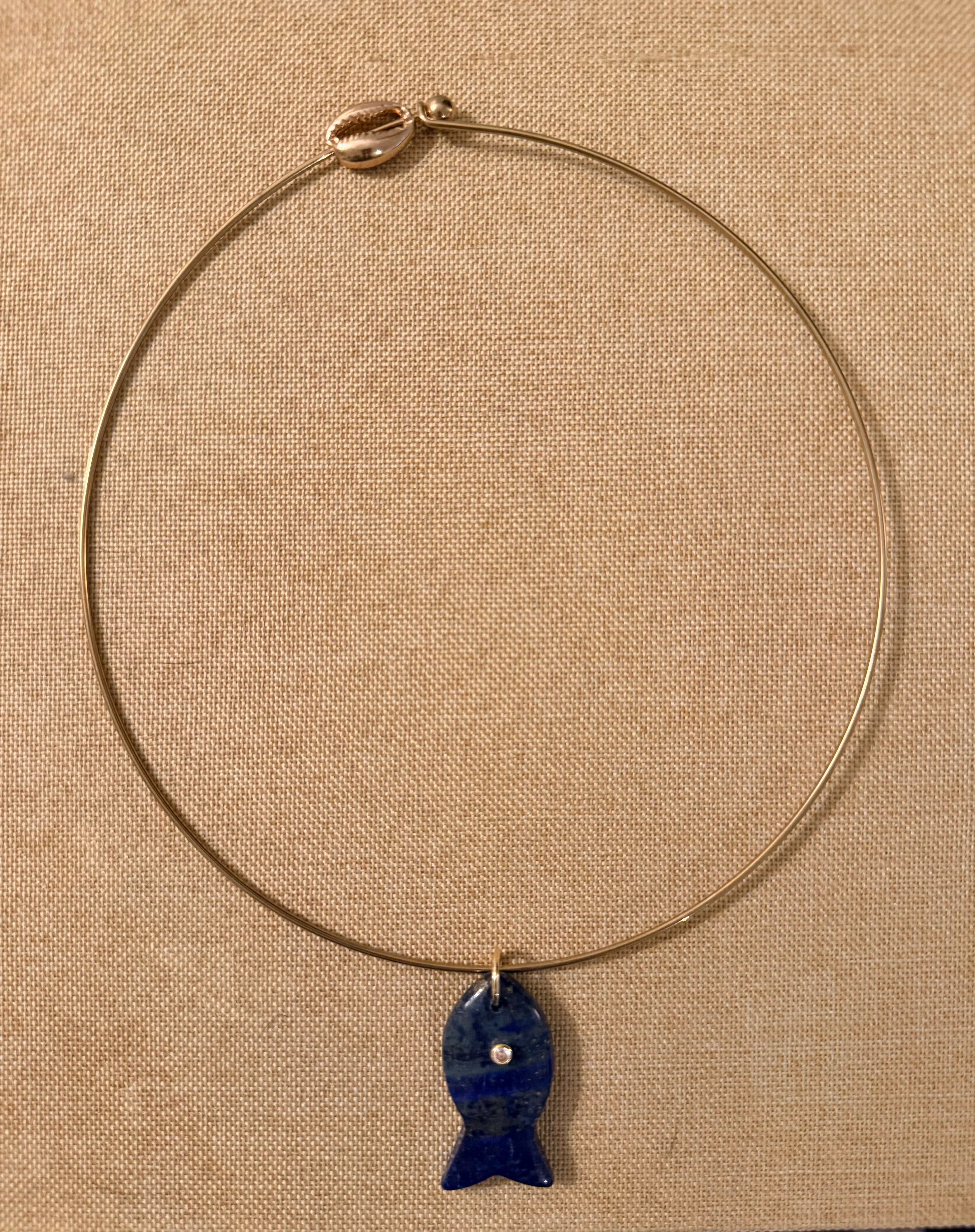 Minnow Cuff