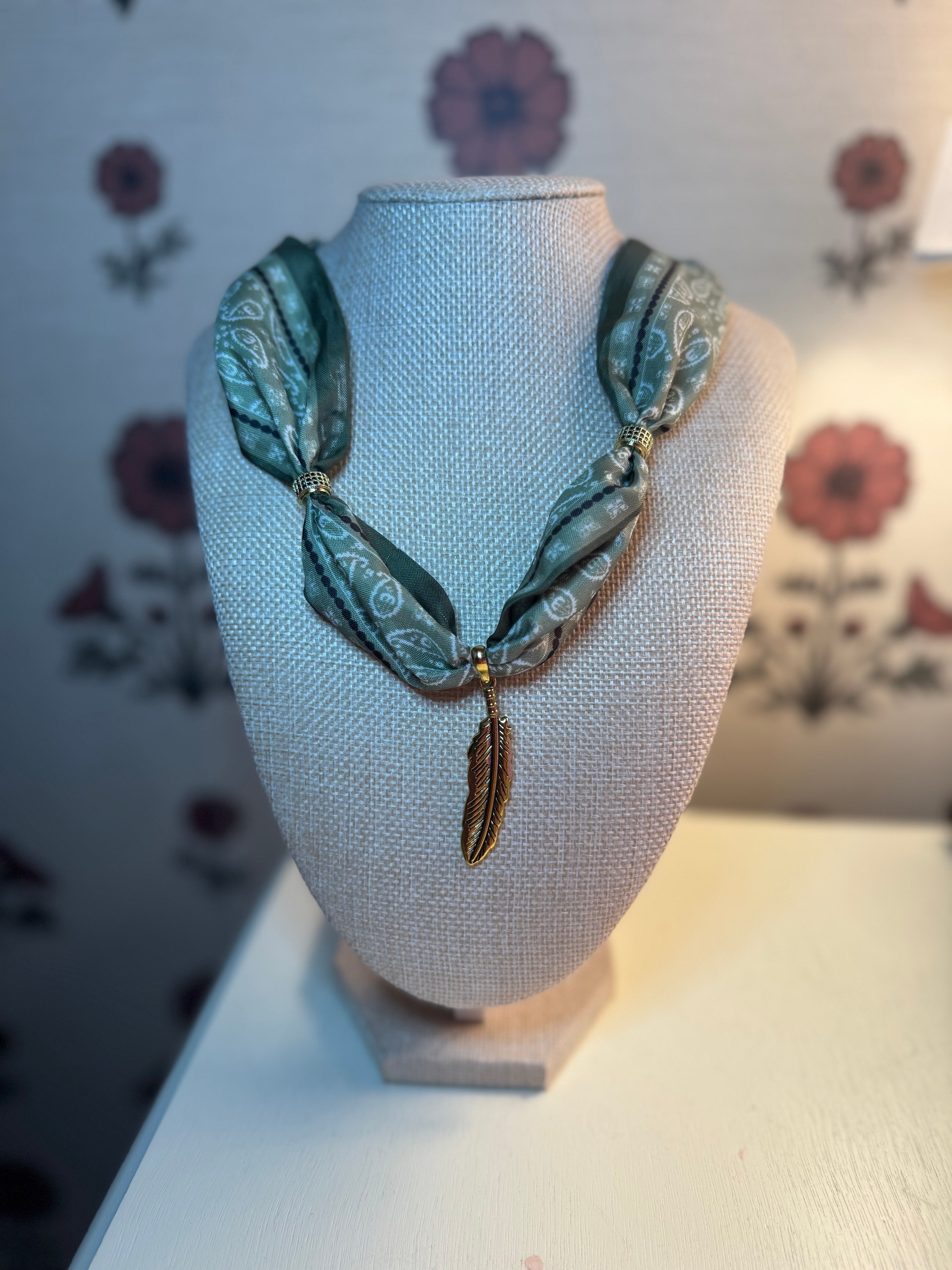 Guardian Angel Necklace