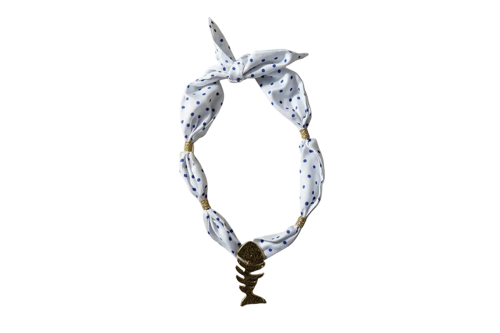 The Scargo Necklace