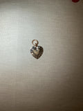 Heart Charm