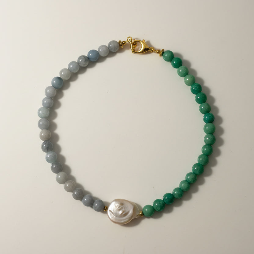 Seaview Necklace