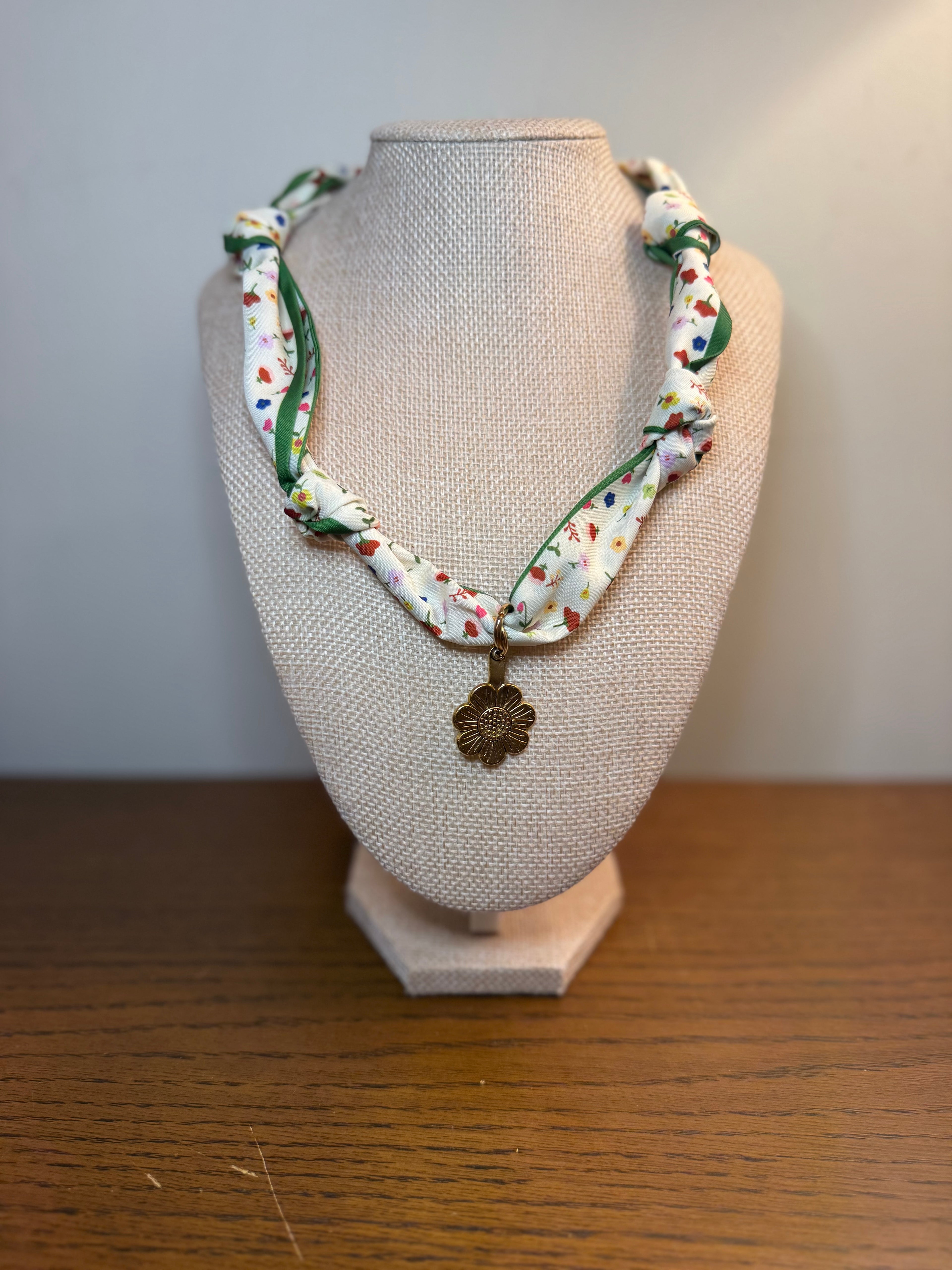 Maggie May Necklace