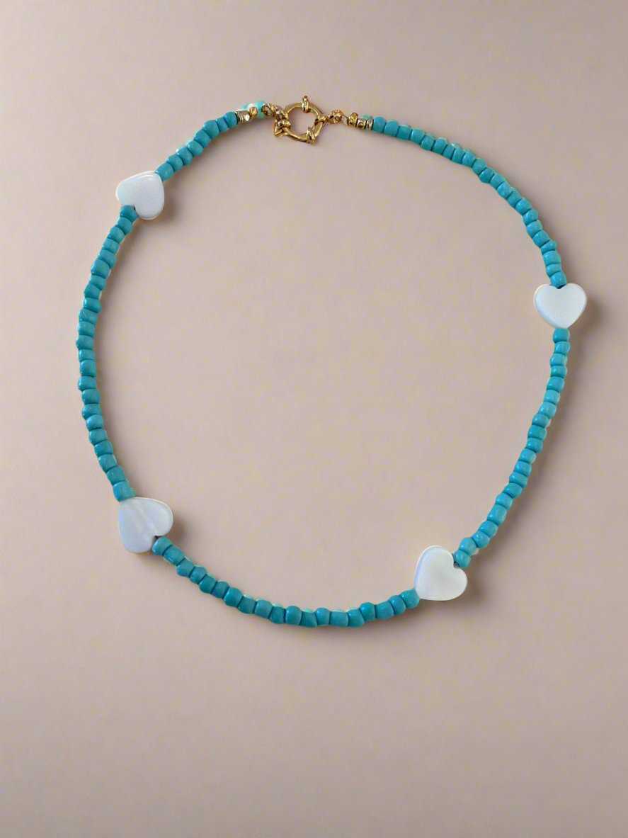 Amore Necklace
