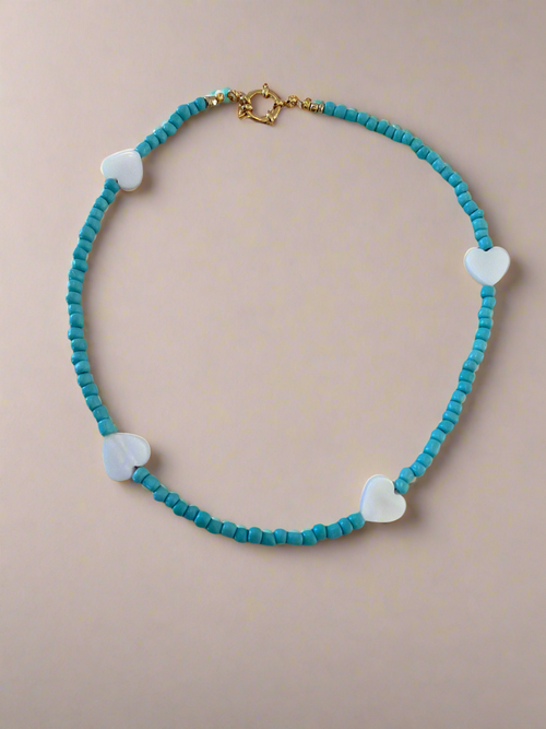 Amore Necklace
