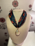 Wildflower Necklace