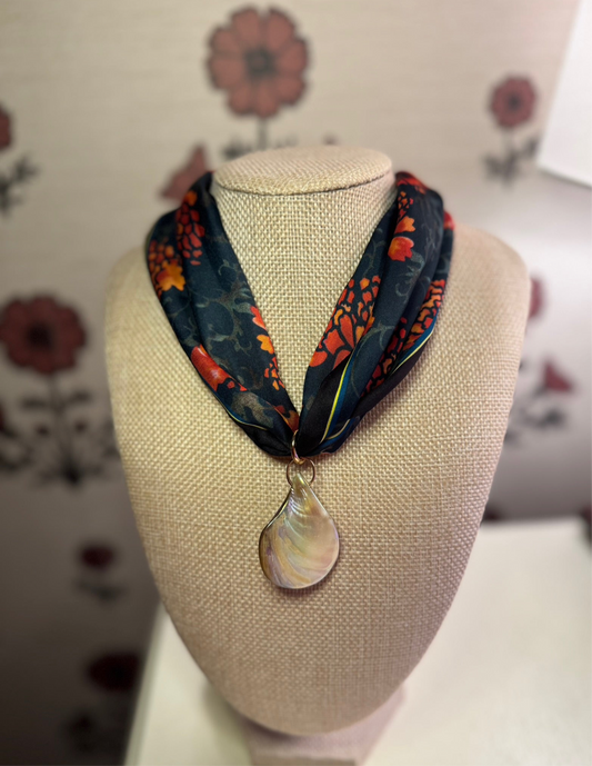 Wildflower Necklace