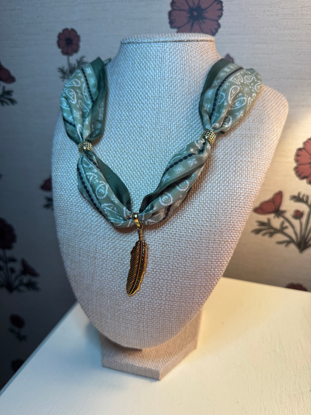 Guardian Angel Necklace