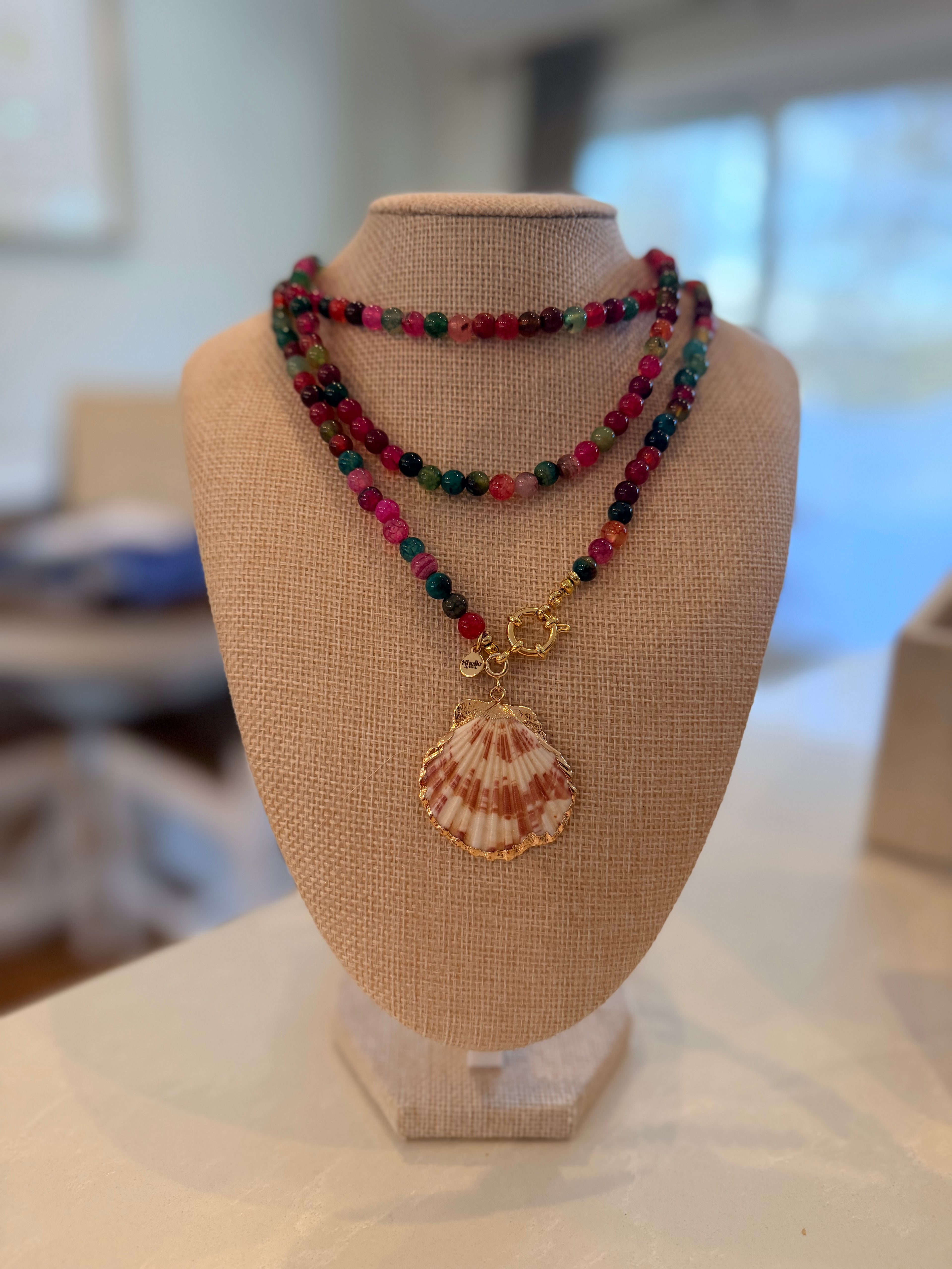 Mini Maris Nacklace
