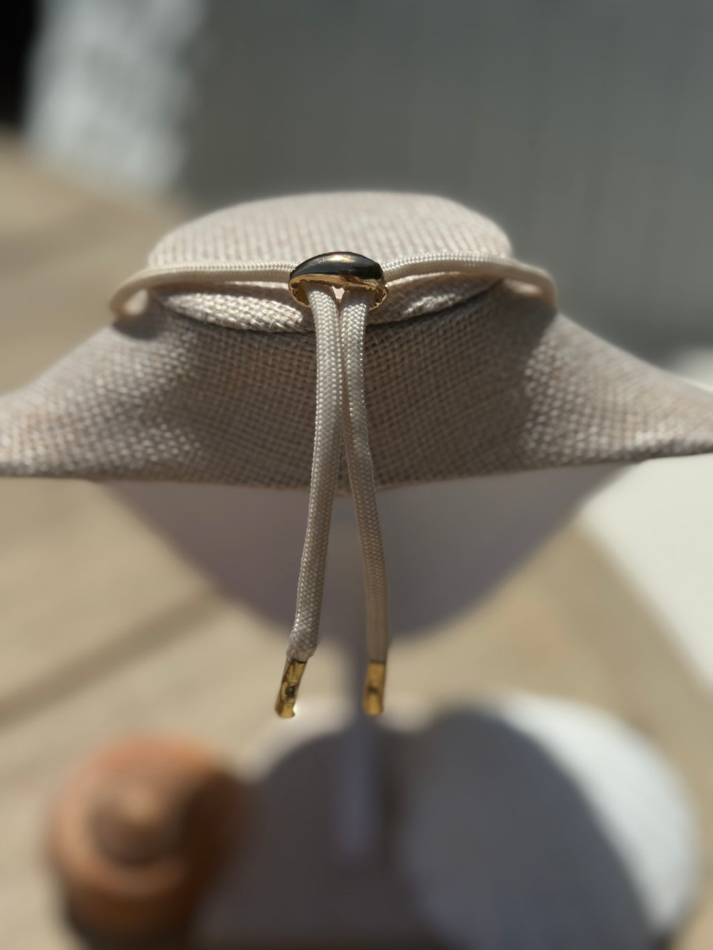 Chapin Chord Necklace - Rosamara