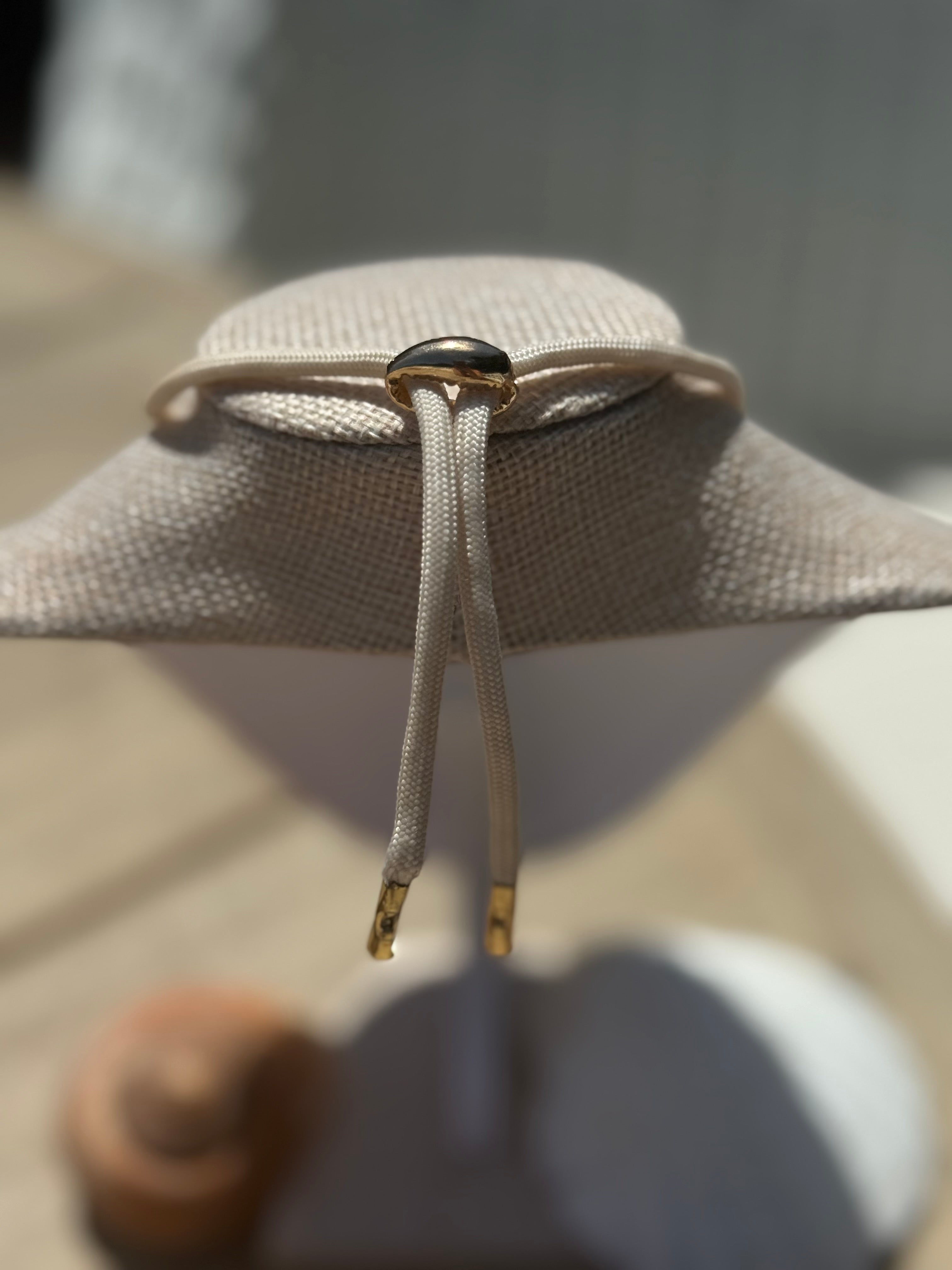 Chapin Chord Necklace - Rosamara