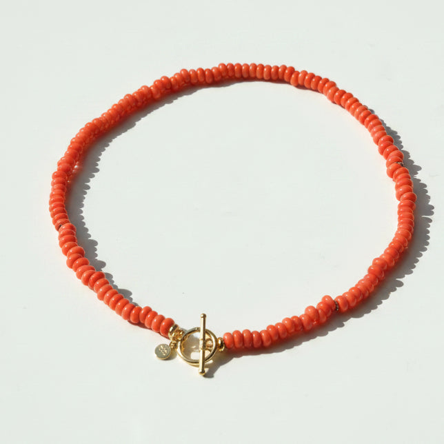 Solei Necklace