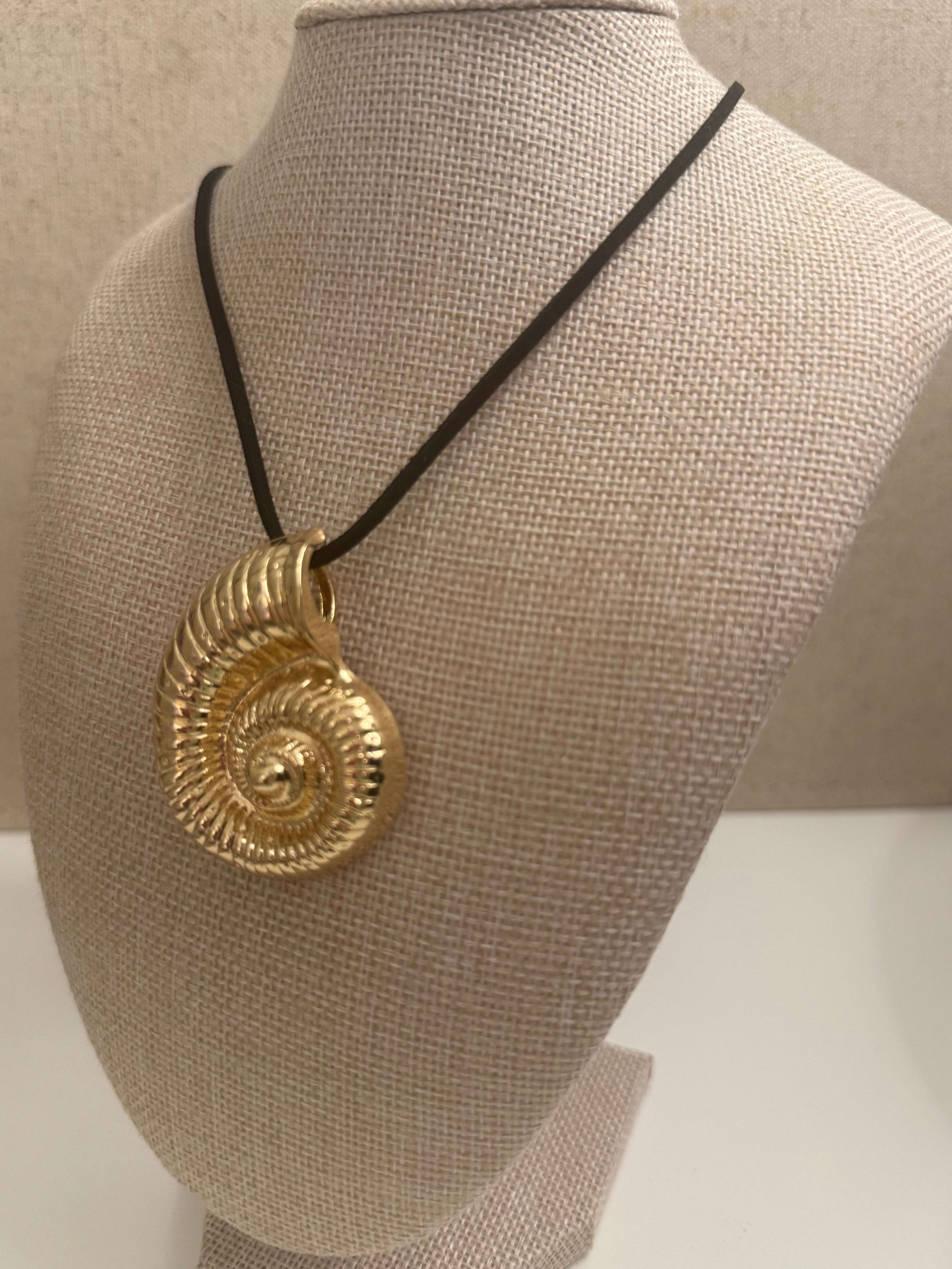 Chapin Chord - Undertow