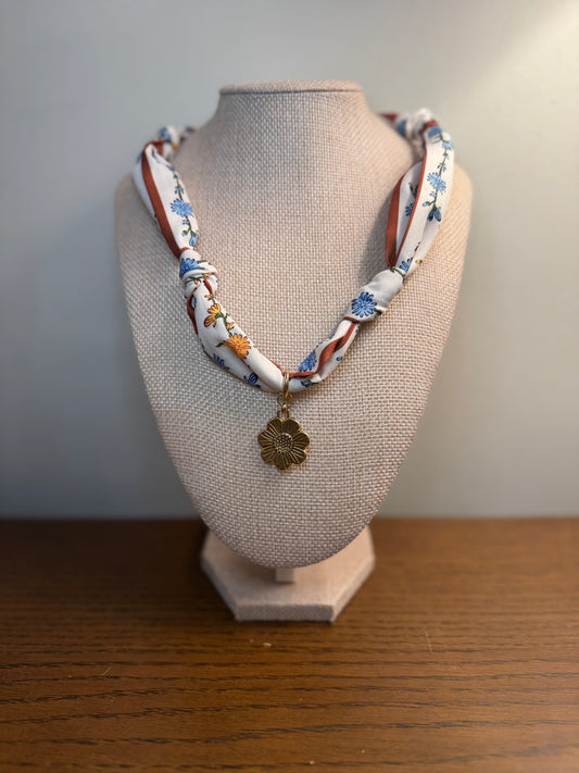 Dixie Necklace