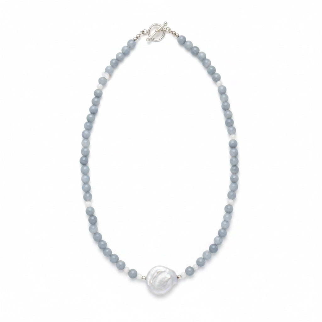 Salt Air Necklace