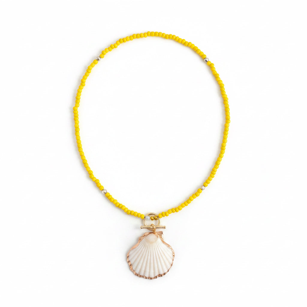 Bikini Stacker - Yellow