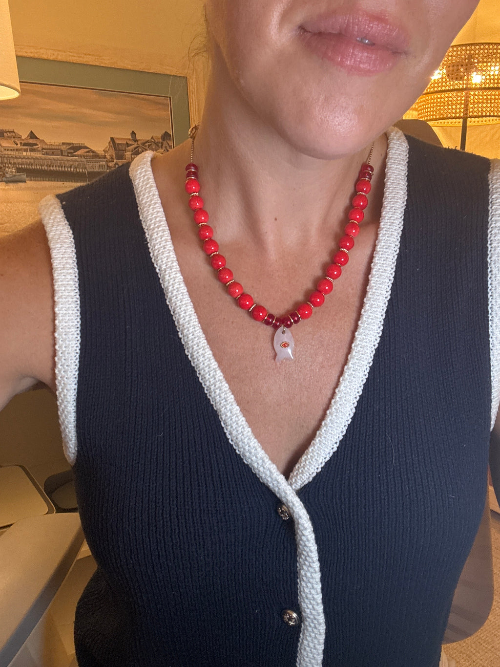 Bayside Beaded in Sebastian