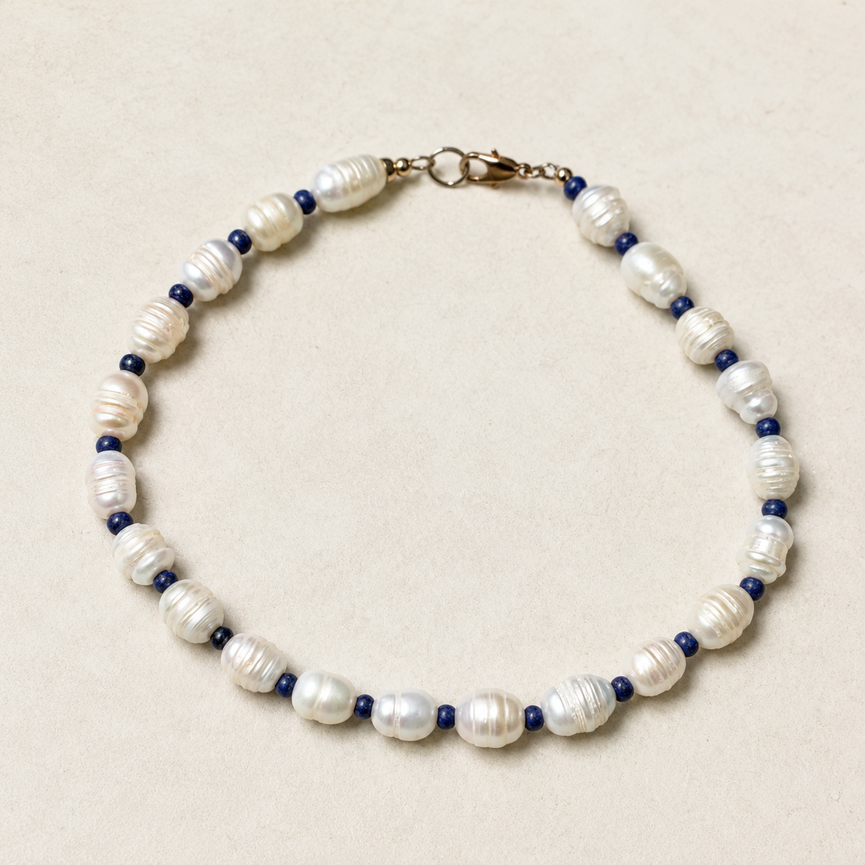 The Deep Sea Anklet