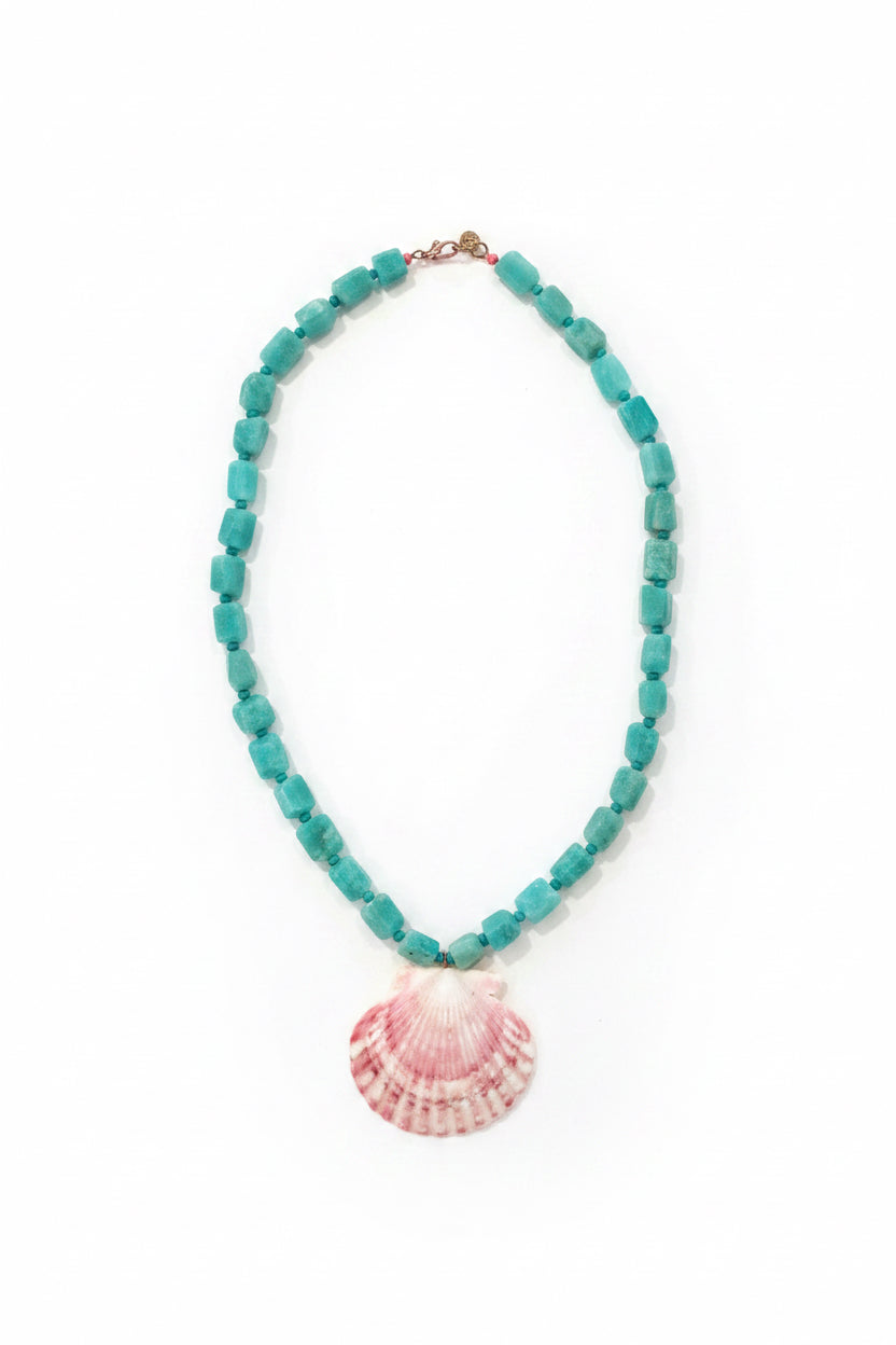 Lagoon Necklace