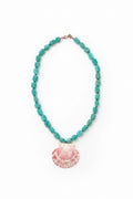 Lagoon Necklace