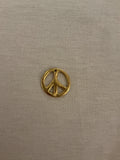 Peace Charm