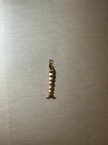 Minnow Charm