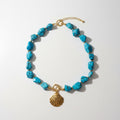Fille Necklace