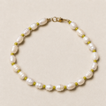 The Seagrass Anklet
