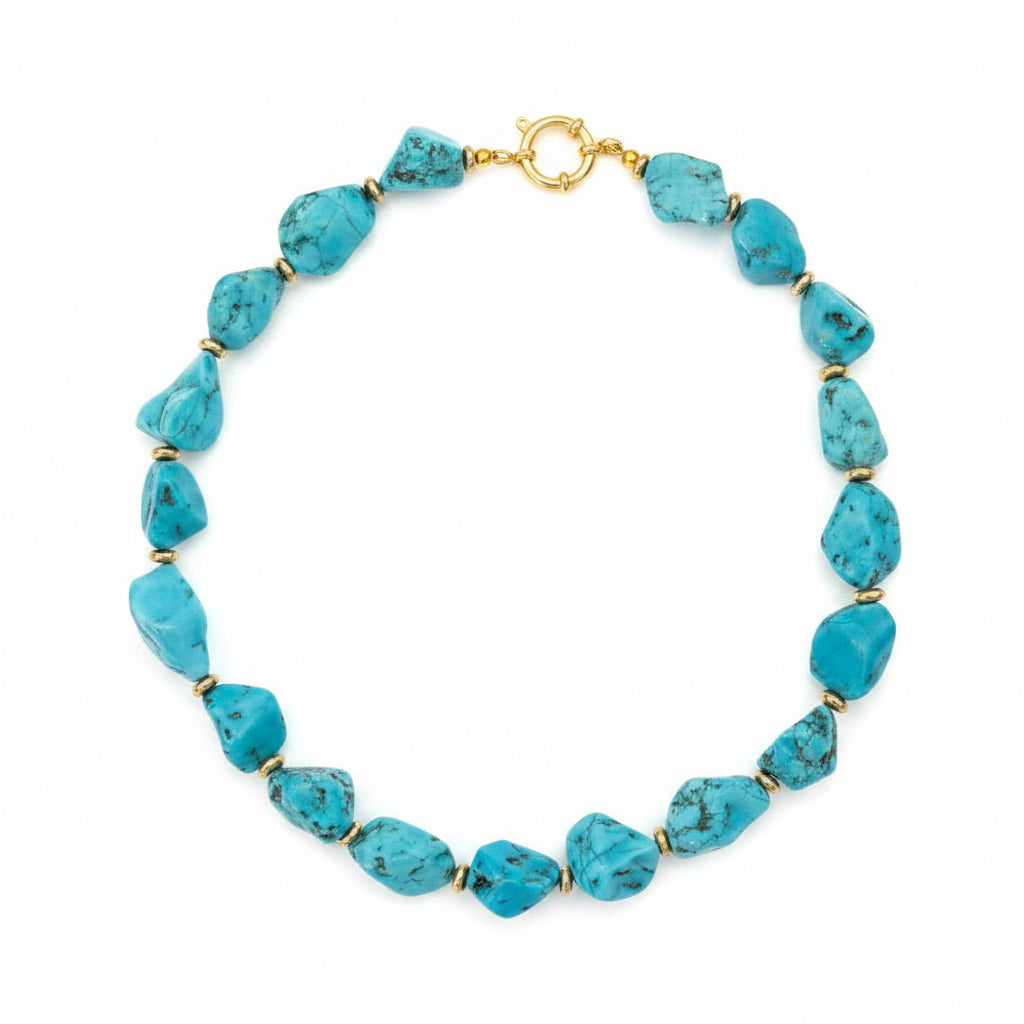On the Rocks Necklace