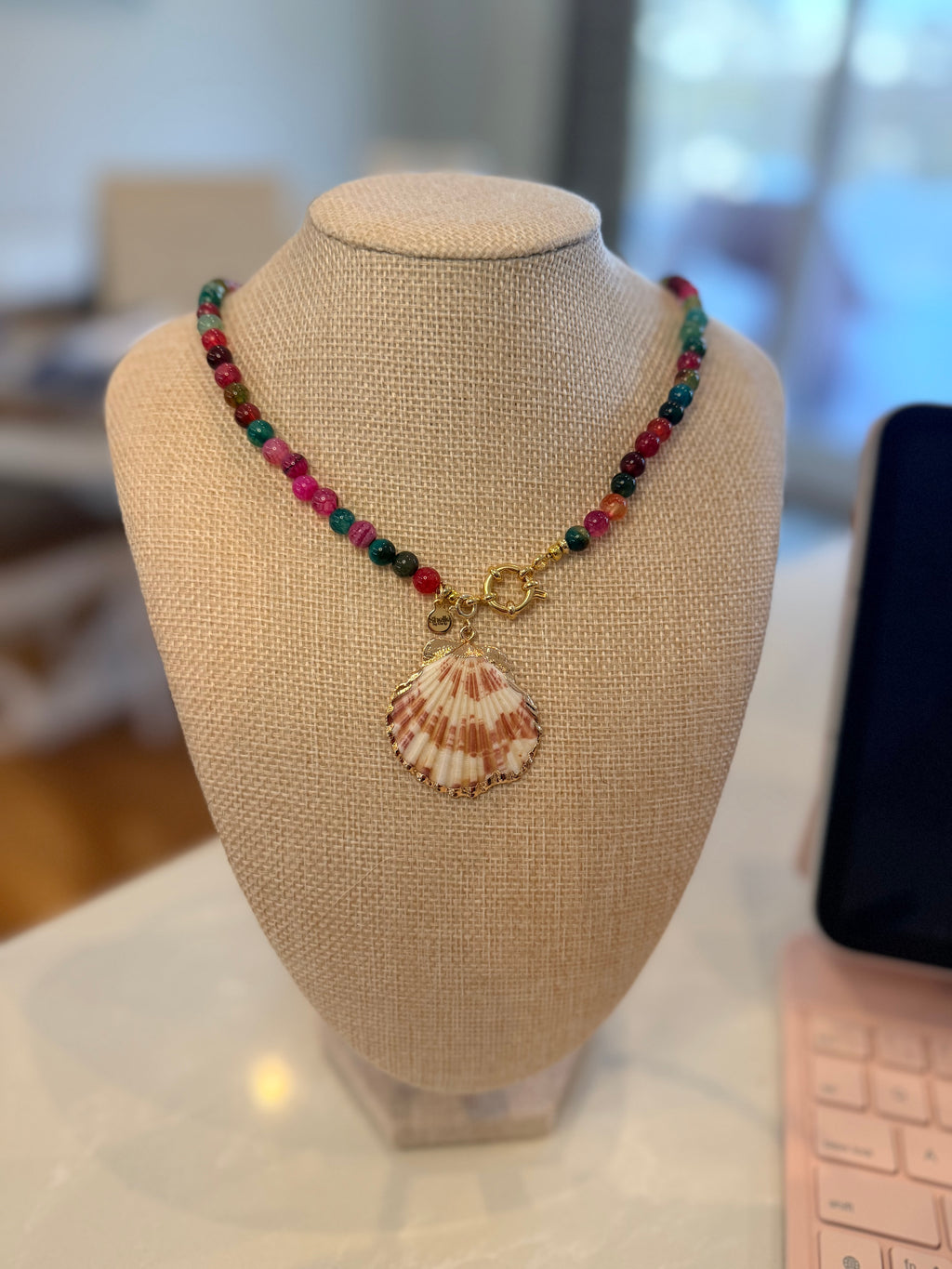 Mini Maris Nacklace