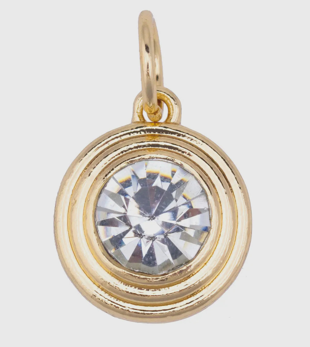 Hamilton Charm