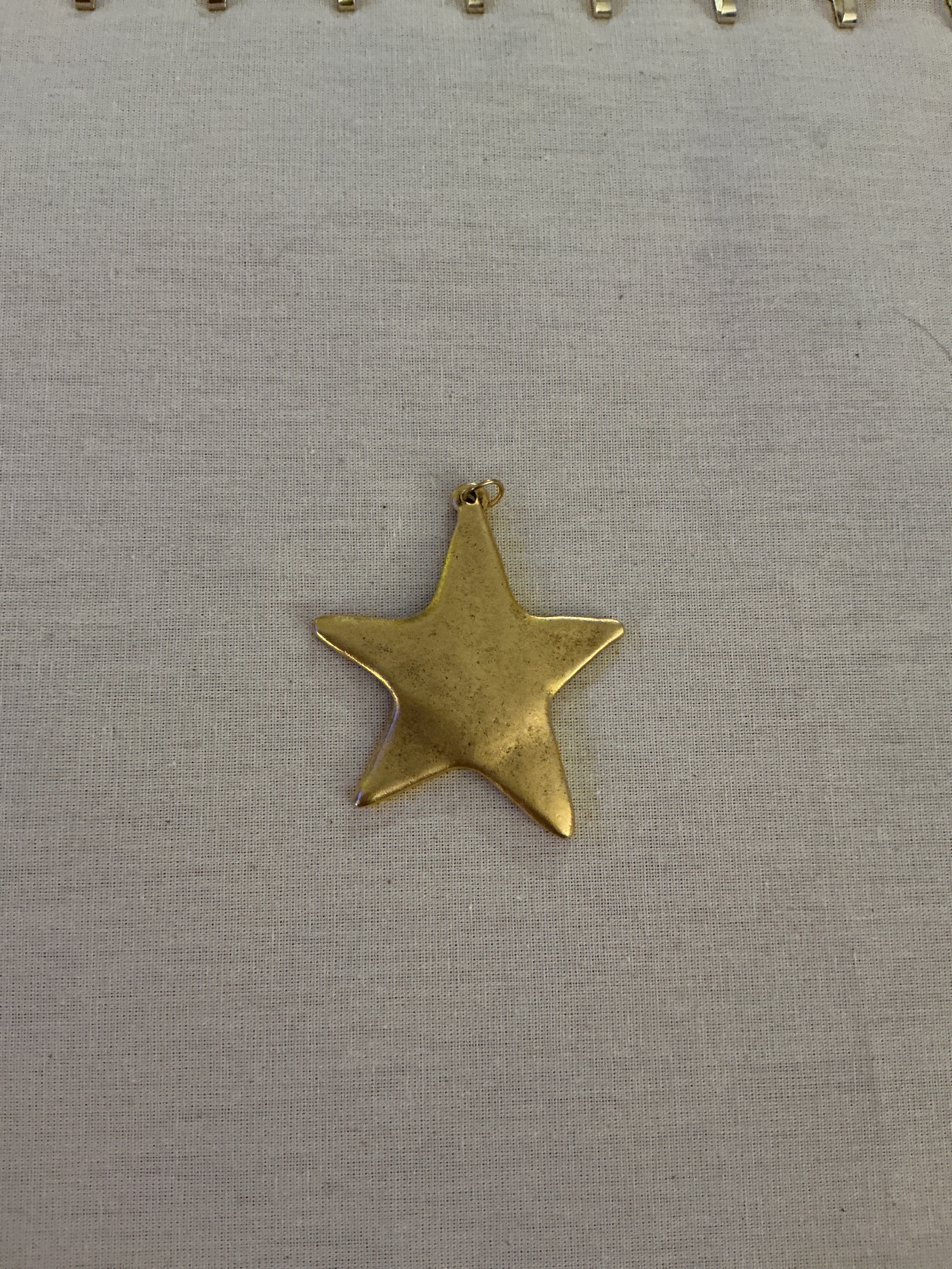 Star Charm