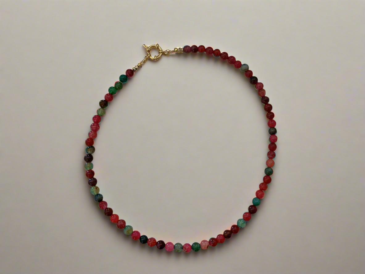 Mini Maris Nacklace