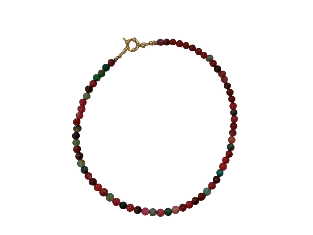 Mini Maris Nacklace