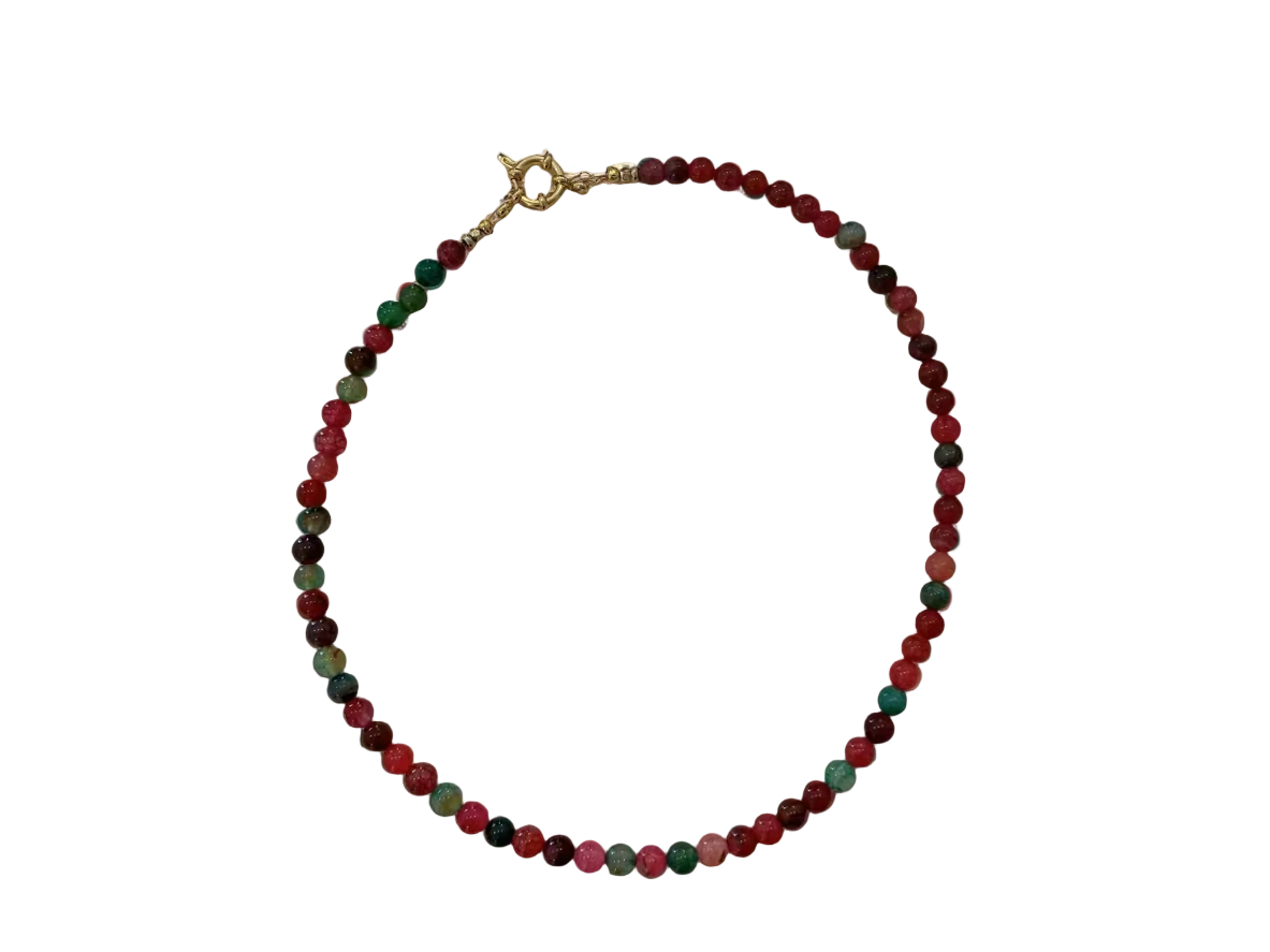 Mini Maris Nacklace