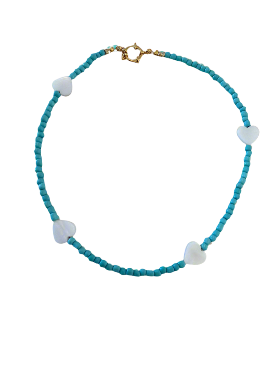 Amore Necklace