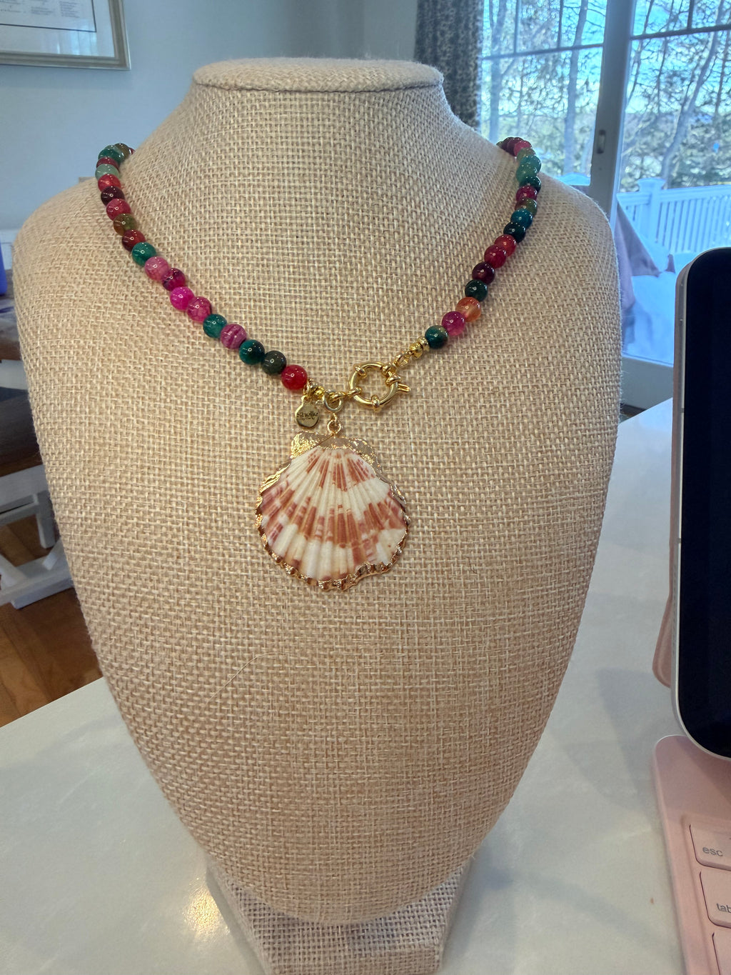 Mini Maris Nacklace
