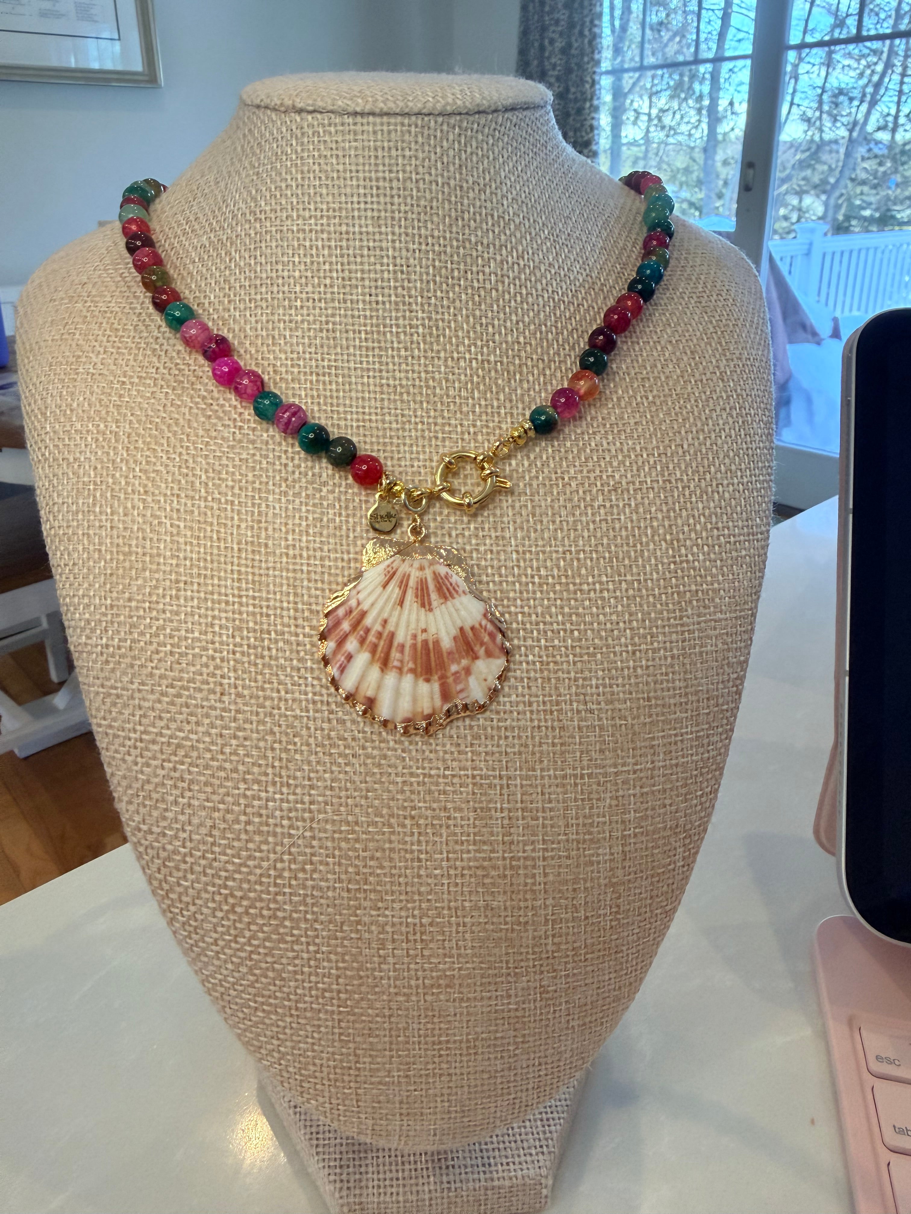 Mini Maris Nacklace