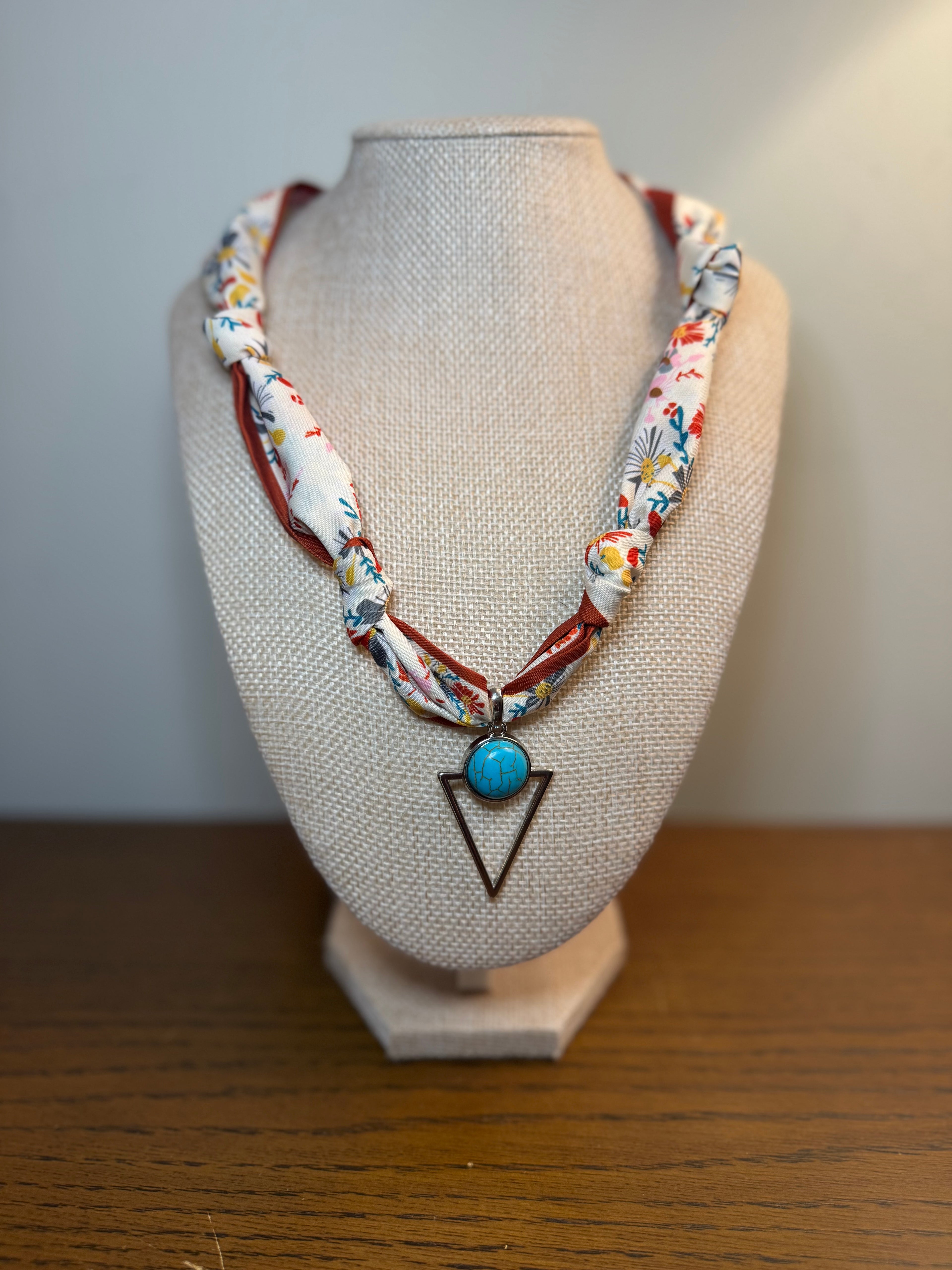 Azura Necklace