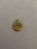 Seashell Charm - large