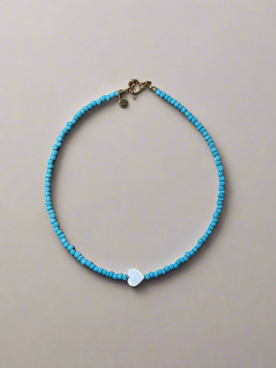Amore Necklace