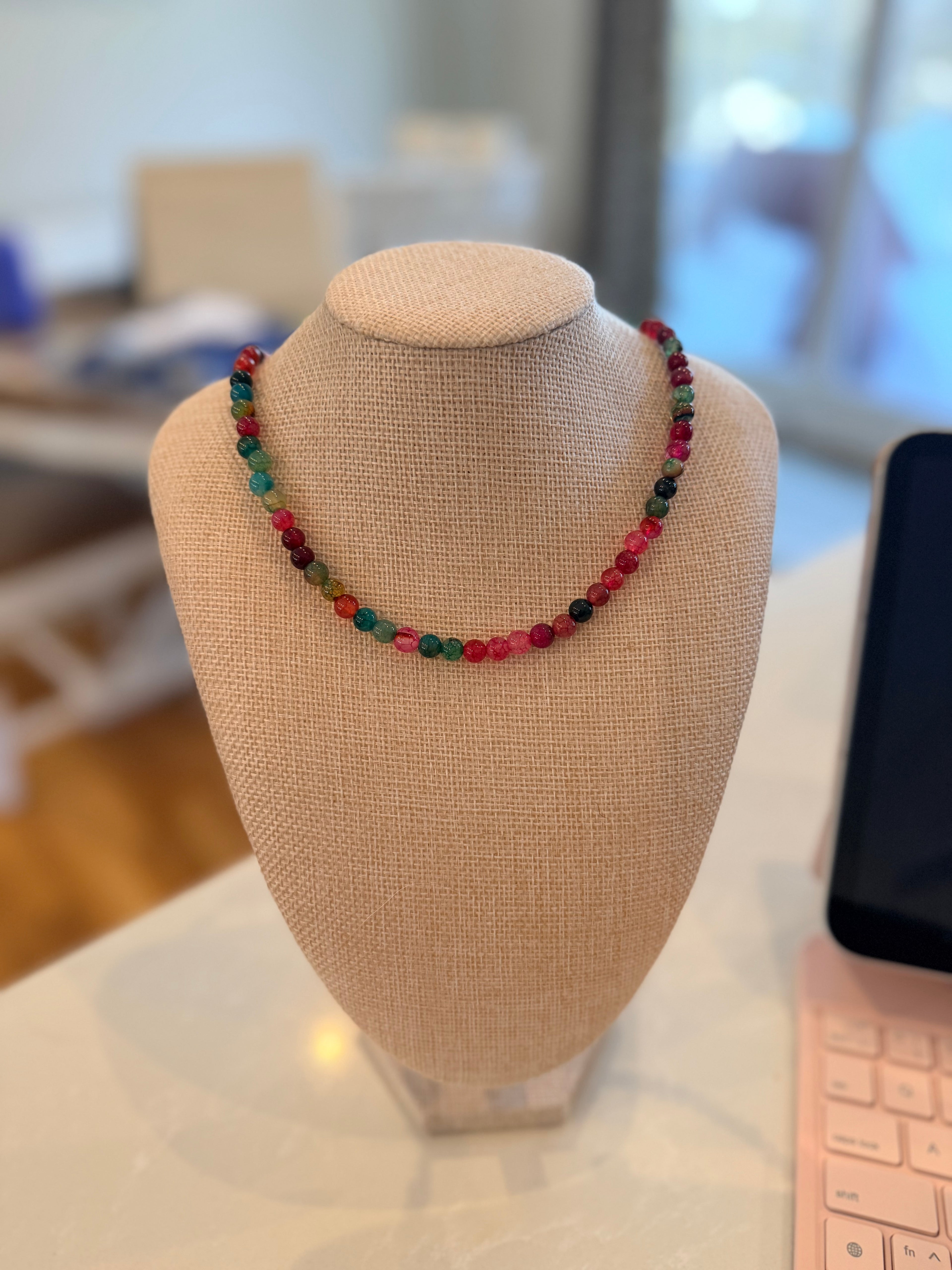 Mini Maris Nacklace