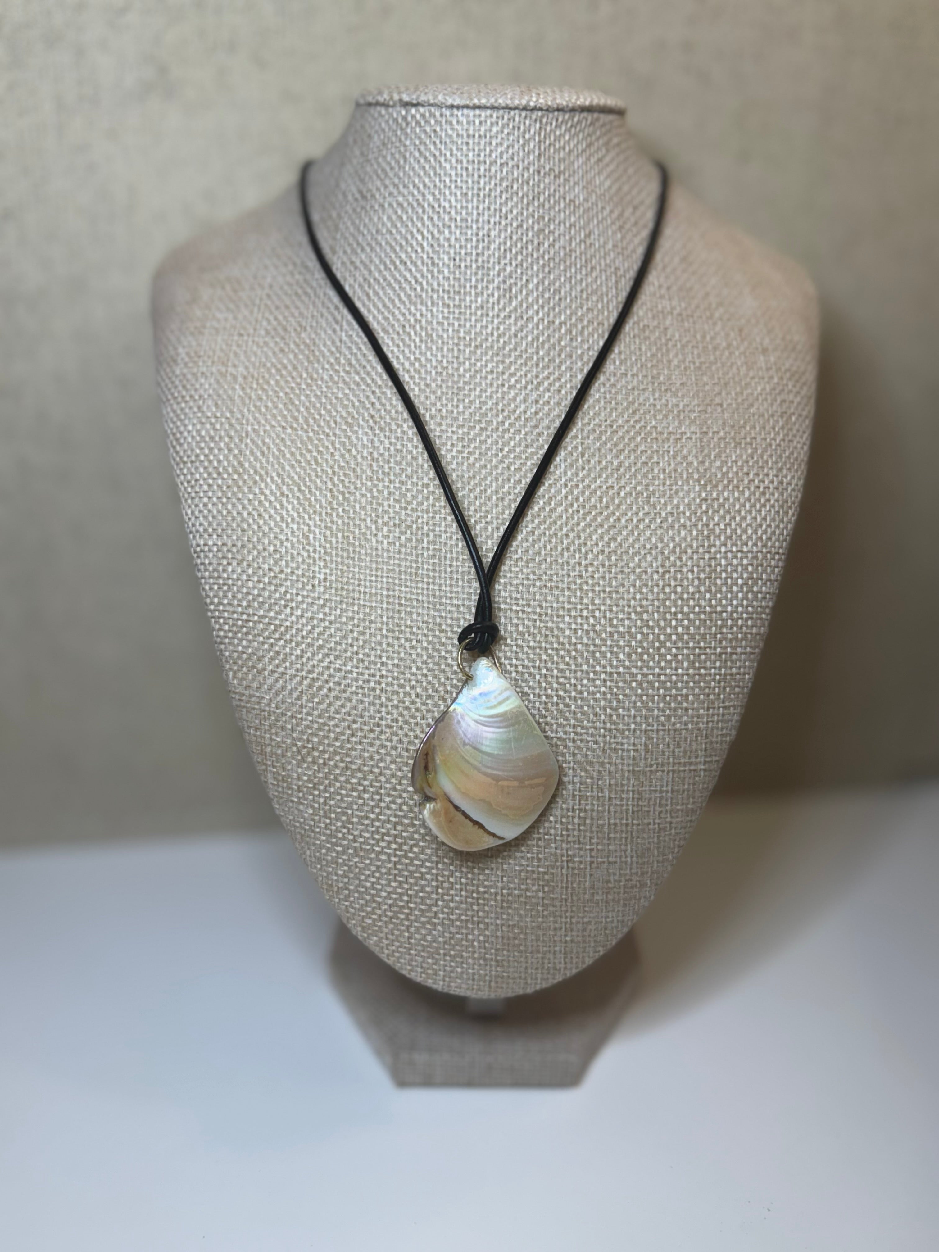 Chapin Chord - Riptide