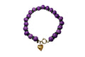 Violet Cove Necklace