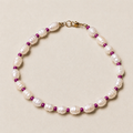 The Cove Anklet