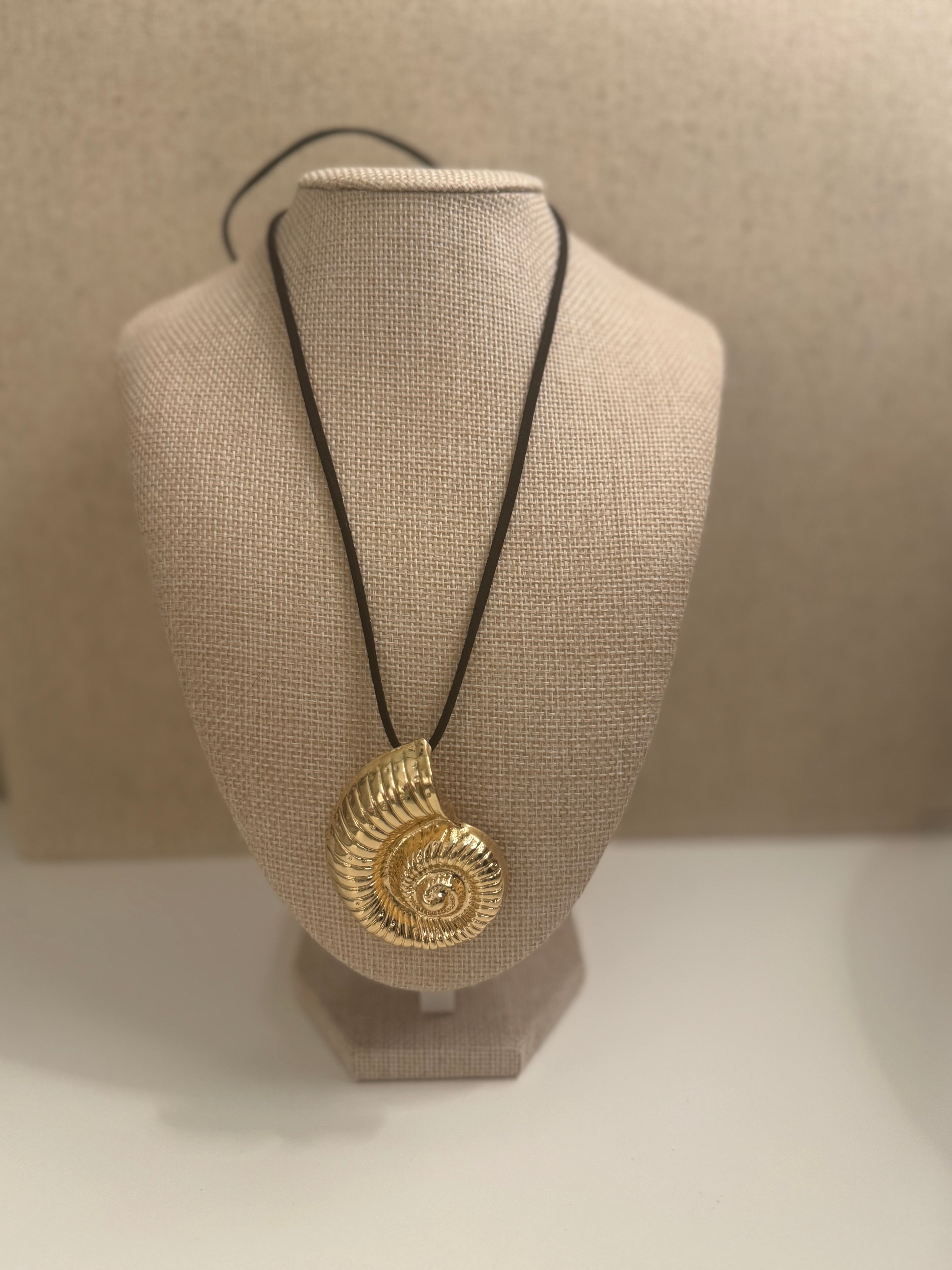 Chapin Chord - Undertow