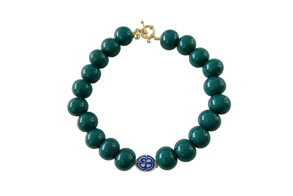 Harbor Heiress Necklace